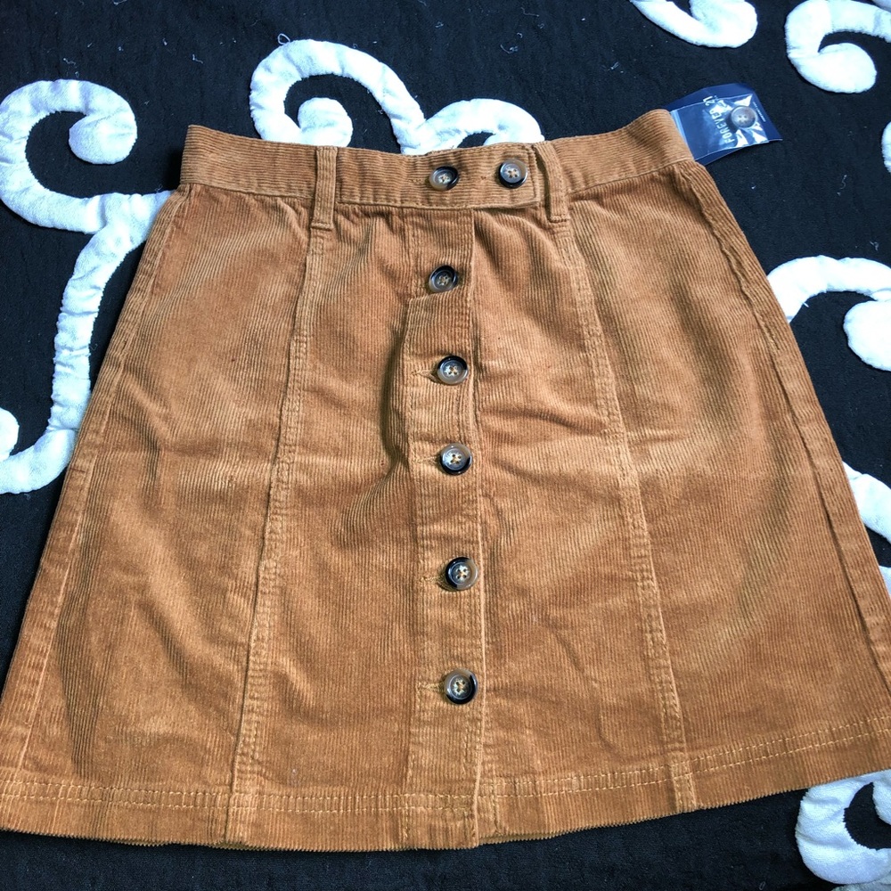 skirt